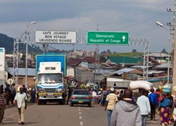 Rwanda: Small scale traders, students resume using Gisenyi-Goma border