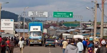 Rwanda: Small scale traders, students resume using Gisenyi-Goma border