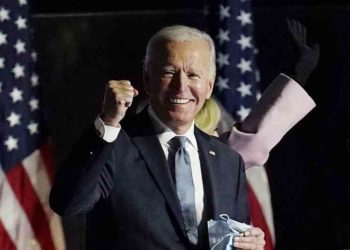 Biden declared president-elect as challenges loom