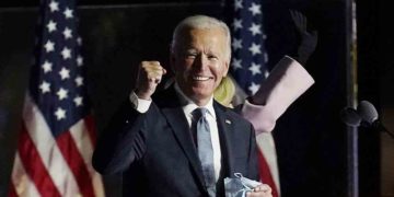 Biden declared president-elect as challenges loom