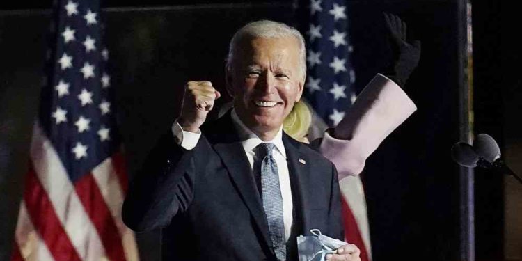 Biden declared president-elect as challenges loom