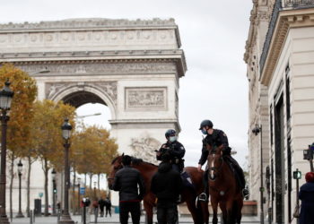 Covid-19: 1 Parisian infected every 30 seconds and the virus won’t stop for Christmas – Health Minister Veran