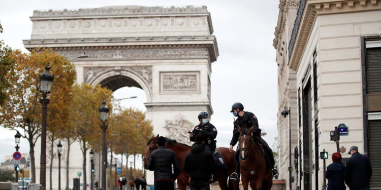 Covid-19: 1 Parisian infected every 30 seconds and the virus won’t stop for Christmas – Health Minister Veran