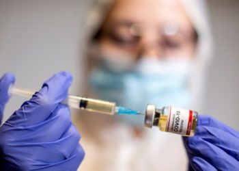 A vaccine for all nations should be global focus