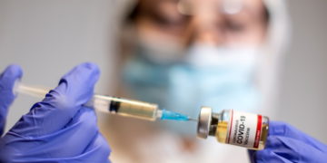 A vaccine for all nations should be global focus