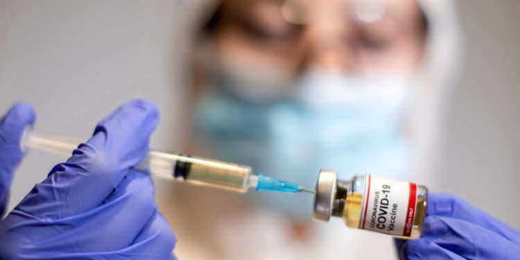 A vaccine for all nations should be global focus