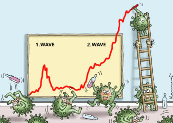 Europe should use all tools at its disposal to contain novel coronavirus