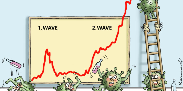 Europe should use all tools at its disposal to contain novel coronavirus