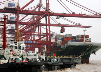 China seen as global investment stabilizer