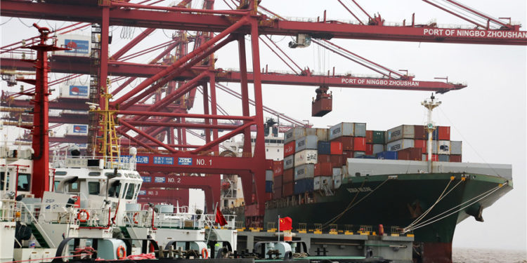 China seen as global investment stabilizer