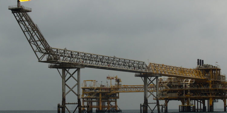 Iran’s mega South Pars gas field nears completion