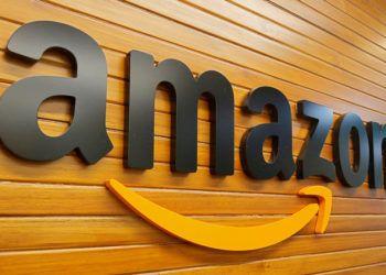 EU goes after Amazon for breaching European antitrust rules
