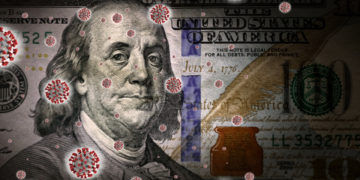 Covid vaccine rollout could cause US dollar crash, warns Citibank