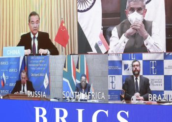 BRICS strategy to accelerate global economic recovery