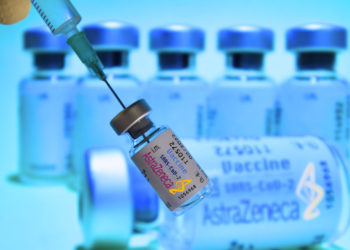 Puzzling higher AstraZeneca vaccine efficacy for smaller dosage explained: It was reportedly tested on people only under 56