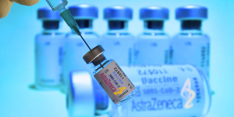 Puzzling higher AstraZeneca vaccine efficacy for smaller dosage explained: It was reportedly tested on people only under 56