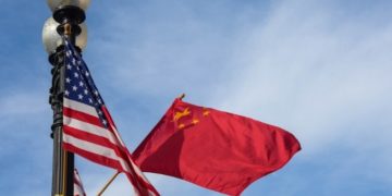 China: Xi congratulates Biden on election victory