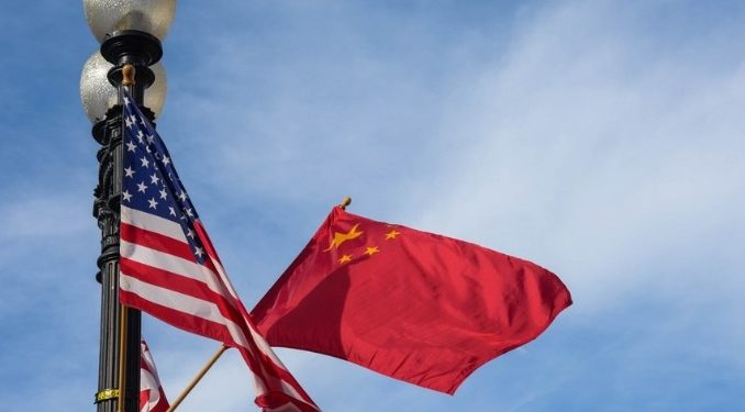 China: Xi congratulates Biden on election victory