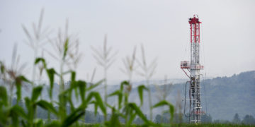 US shale bankruptcies accelerate despite pandemic protection