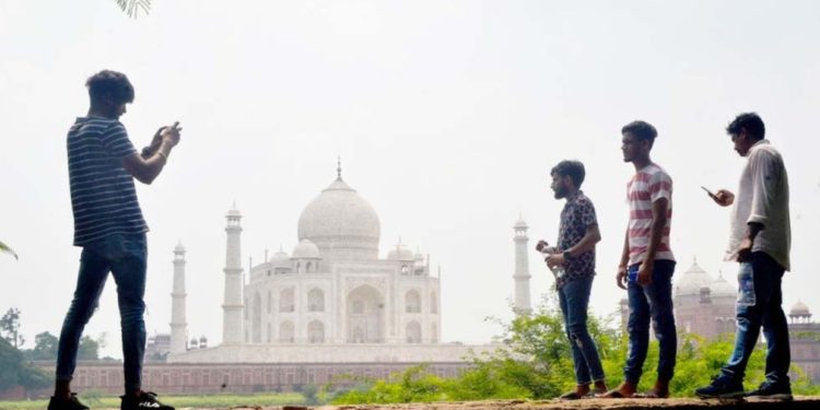 China accuses India of market violations as more Chinese apps are banned