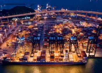 Russia-China trade turnover to exceed $100 BILLION despite pandemic