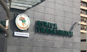AfCFTA Secretariat rolls out initiative to encourage entrepreneurial contest