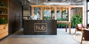 Australia’s Office Hub shakes up SA office rental market