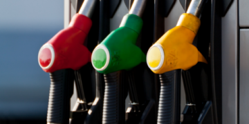 South Africa’s refinery woes raise reliance on fuel imports