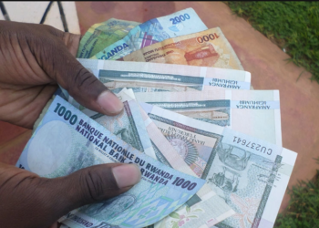 Rwanda: How fraudsters distribute fake currency