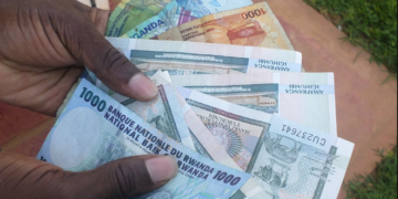 Rwanda: How fraudsters distribute fake currency