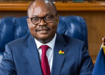 Ghana: Macroeconomic conditions generally improved – BoG Governor