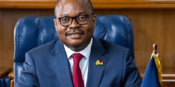 Ghana: Macroeconomic conditions generally improved – BoG Governor