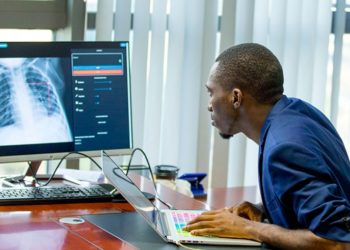 Inside Rwanda’s Centre for Fourth Industrial Revolution