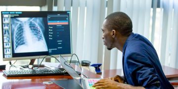 Inside Rwanda’s Centre for Fourth Industrial Revolution