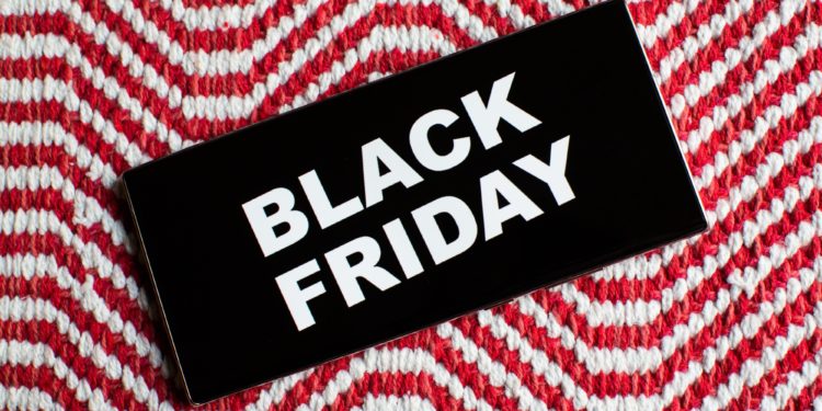 Don’t let Black Friday be a black mark on your finances