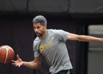 Top star axed, Wamukota in quarantine as Kenya Morans prep for Senegal opener