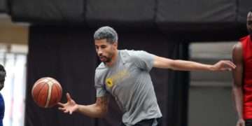 Top star axed, Wamukota in quarantine as Kenya Morans prep for Senegal opener