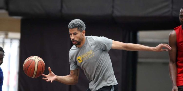 Top star axed, Wamukota in quarantine as Kenya Morans prep for Senegal opener