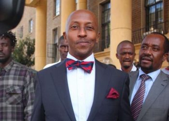 Kenya: Vicious battle for Sh20bn Kitisuru estate finally ends