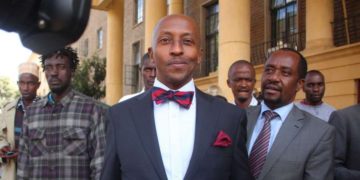 Kenya: Vicious battle for Sh20bn Kitisuru estate finally ends