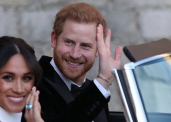 Meghan Markle reveals miscarriage of second child