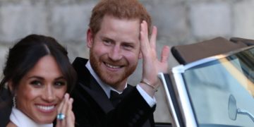 Meghan Markle reveals miscarriage of second child