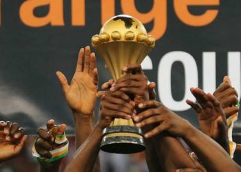 Five countries qualify for AFCON 2022