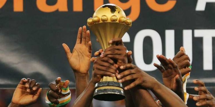 Five countries qualify for AFCON 2022