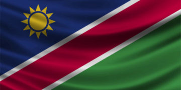 Africanian News : Namibia is our Quick Scan Sunday