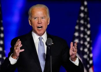What the Biden presidency would mean for Africa