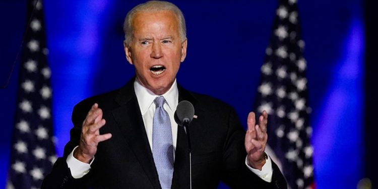 What the Biden presidency would mean for Africa