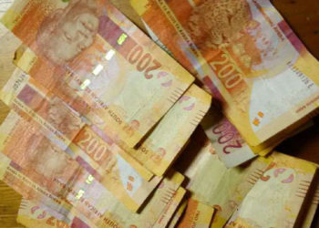 South Africa: Lower-income earners take the biggest knock