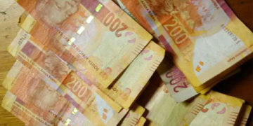 South Africa: Lower-income earners take the biggest knock