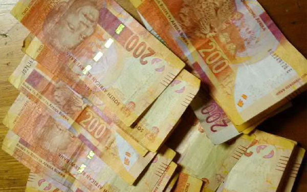 South Africa: Lower-income earners take the biggest knock